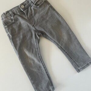 Zara Slim Fit Jeans - Boys